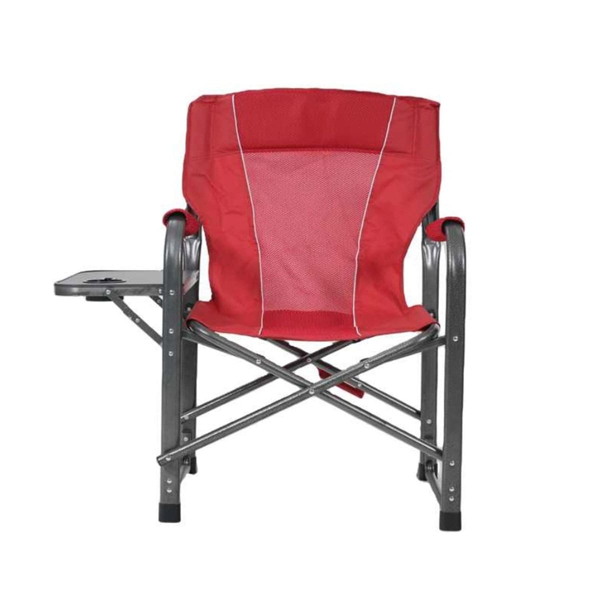 Heavy-Duty Director Camping Chair