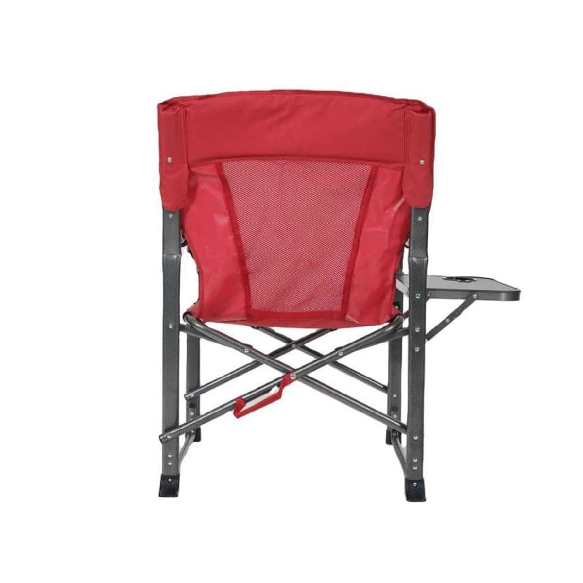 Heavy-Duty Director Camping Chair