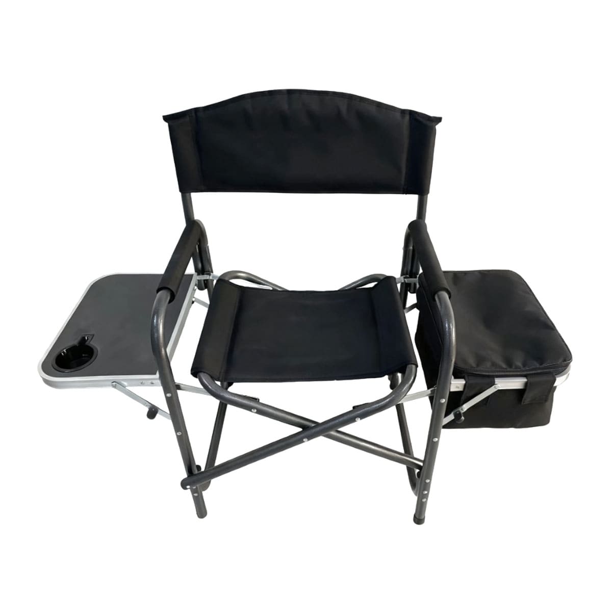 Directors Chair with Side Table