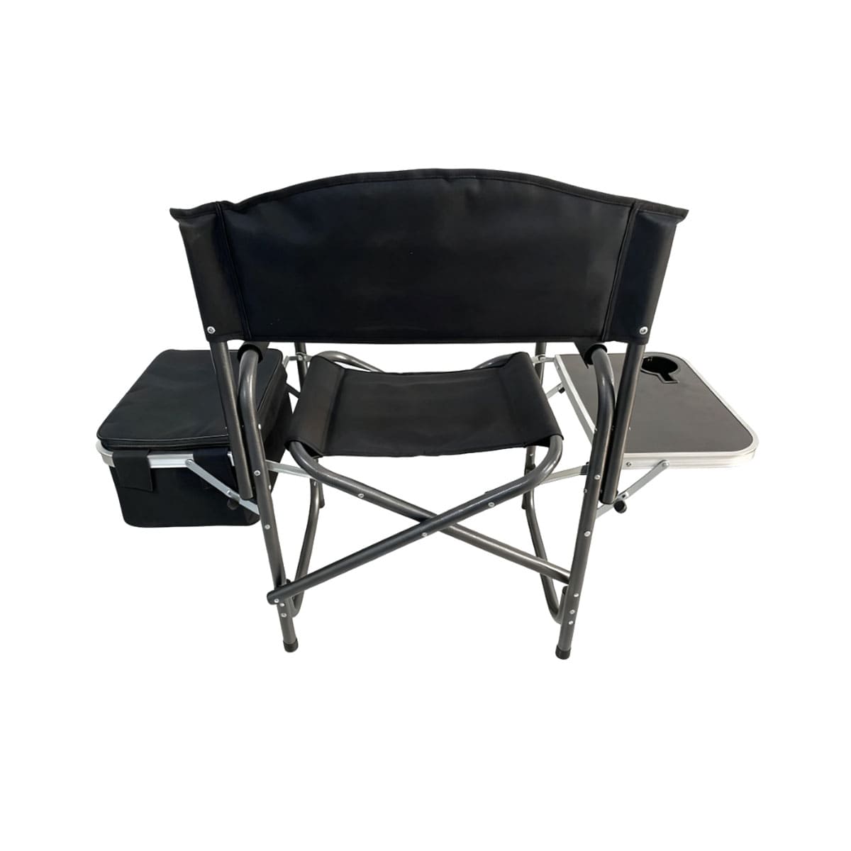 Directors Chair with Side Table