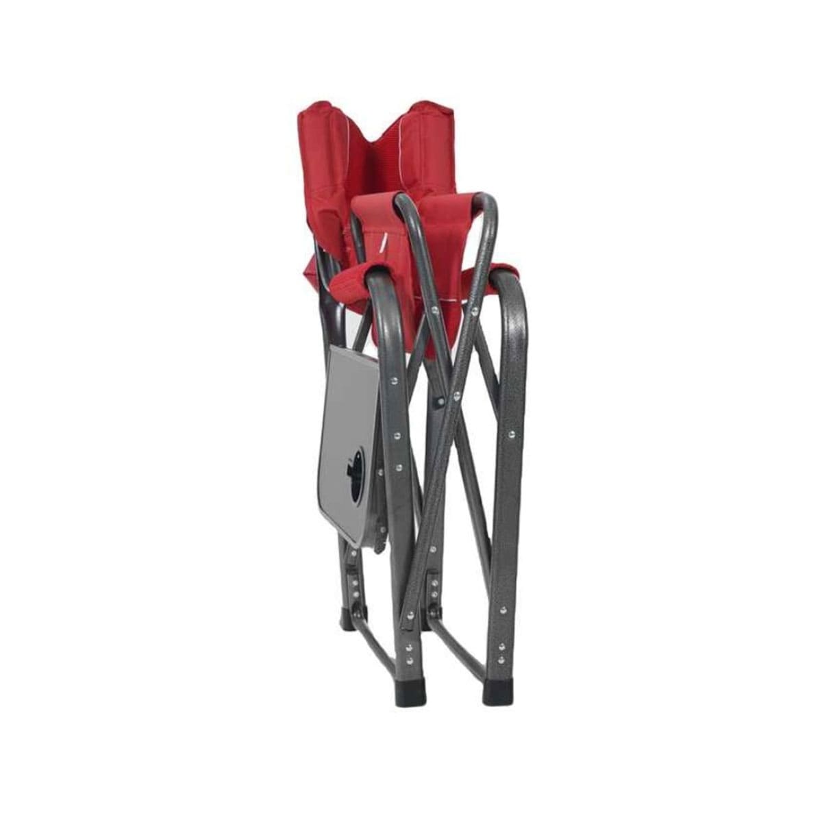 Heavy-Duty Director Camping Chair
