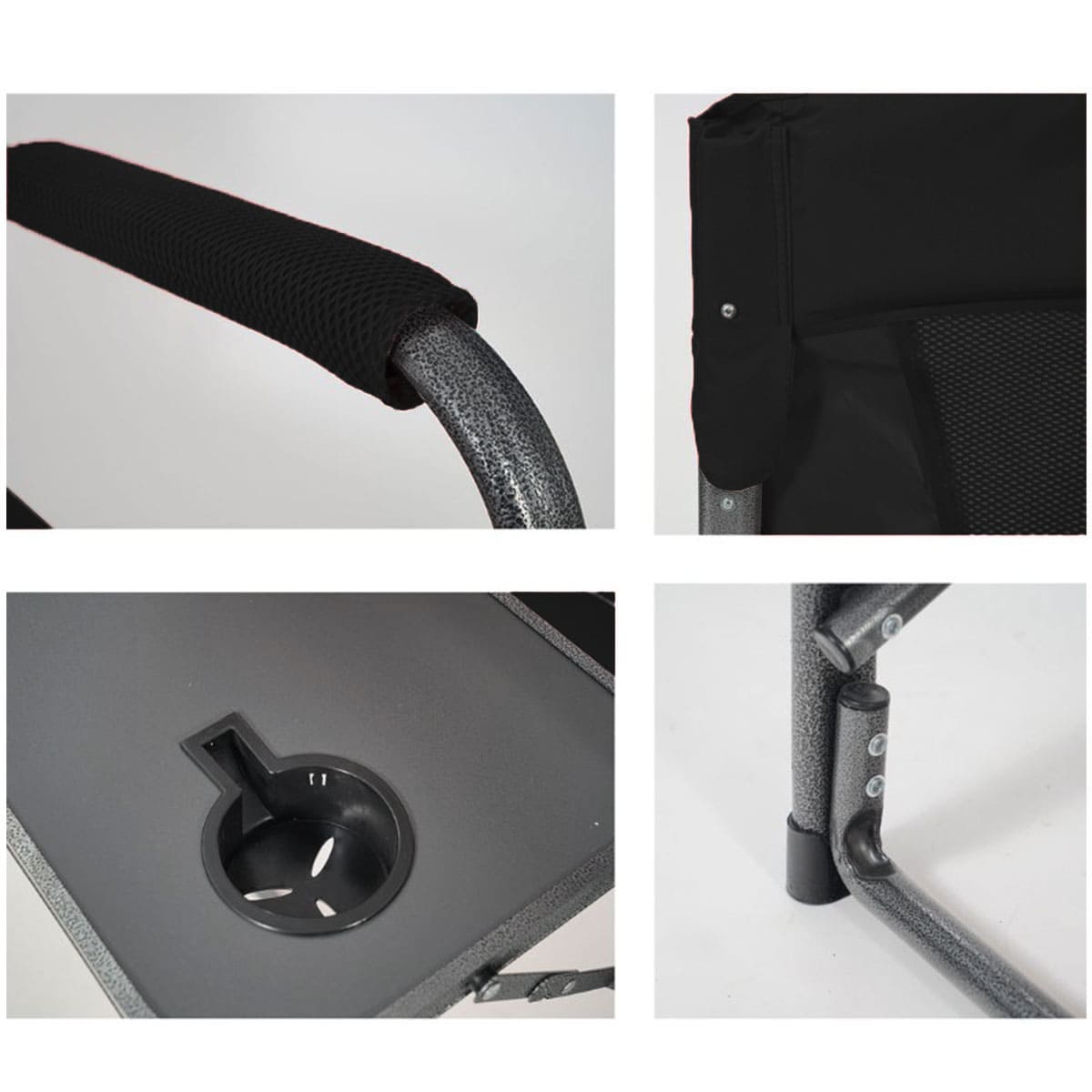 Outdoor Foldable Portable Director Chair