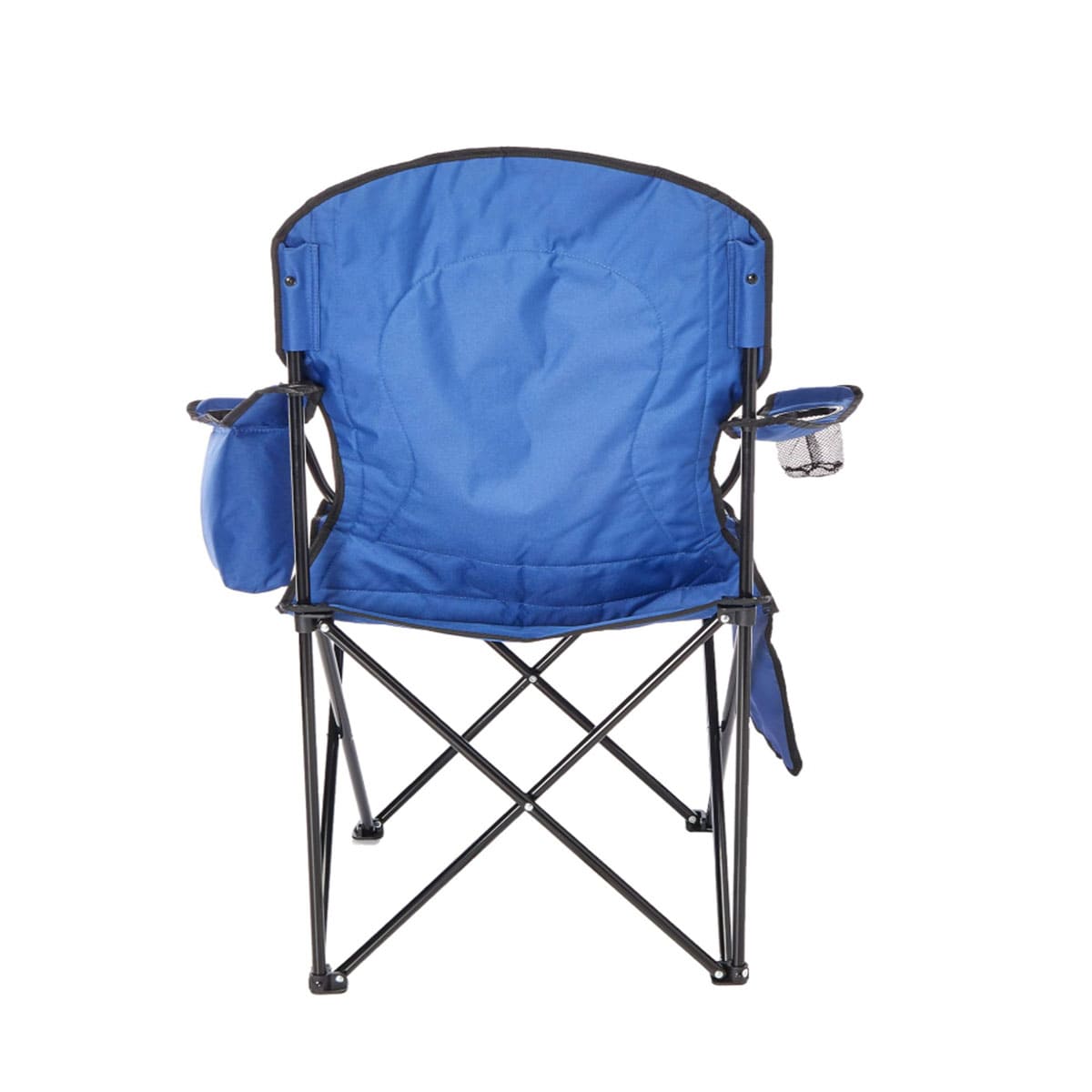 Portable Oversized Folding Camping Chair