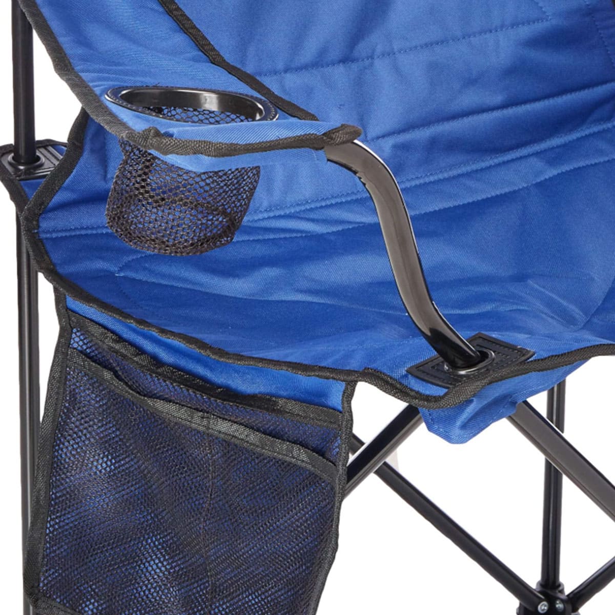 Portable Oversized Folding Camping Chair