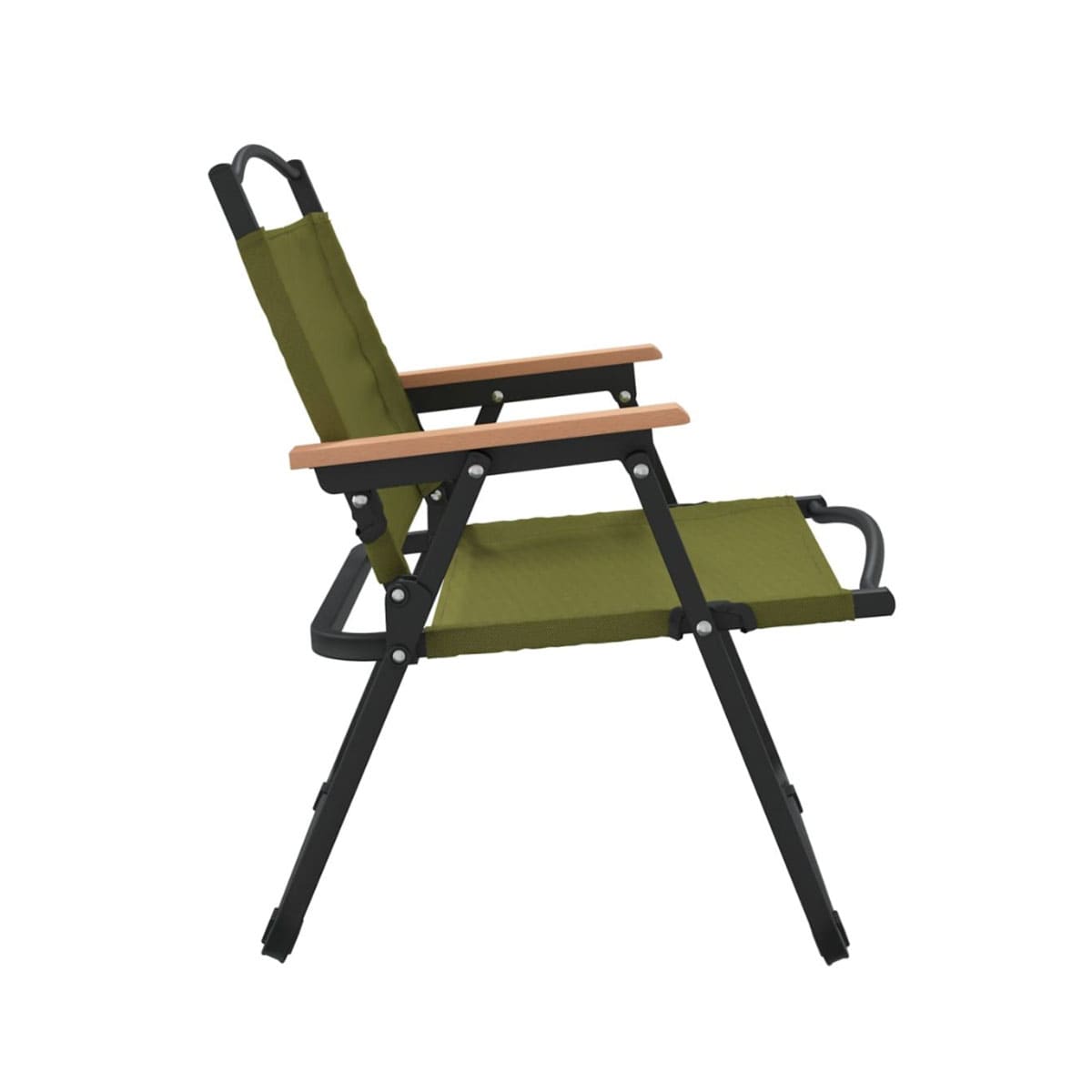 Portable Foldable Beach Chairs for All Weather