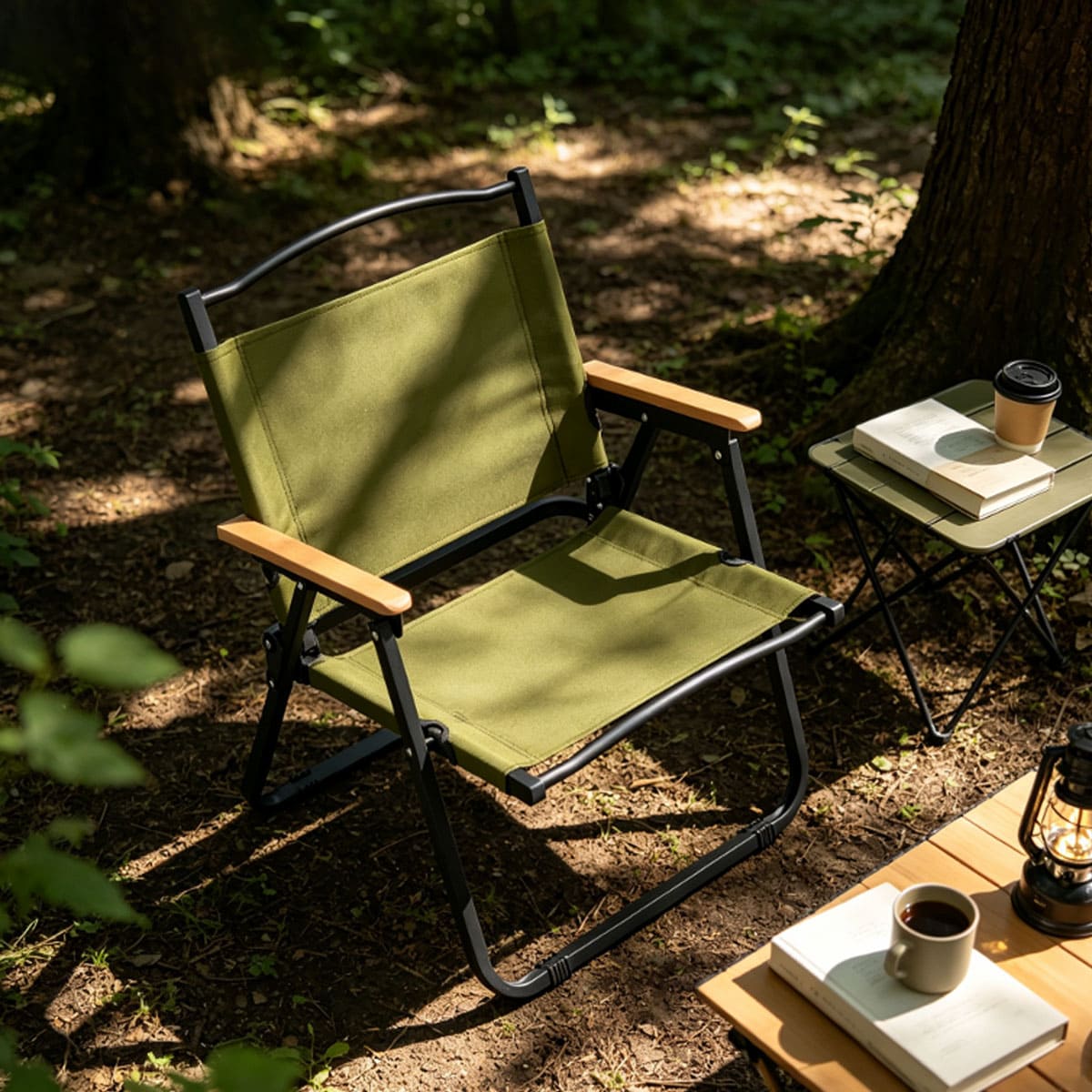 Portable Foldable Beach Chairs for All Weather