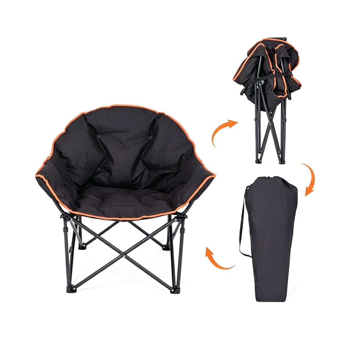 Outdoor Living Suntime Sofa Chair