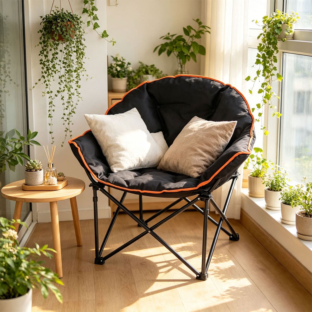 Outdoor Living Suntime Sofa Chair