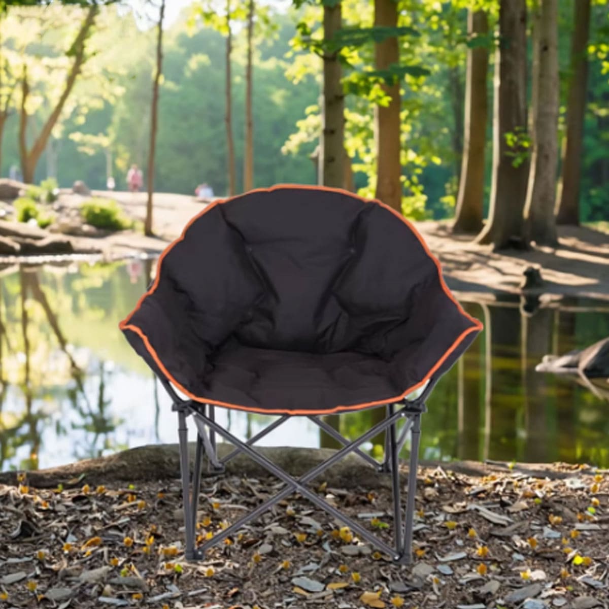 Outdoor Living Suntime Sofa Chair