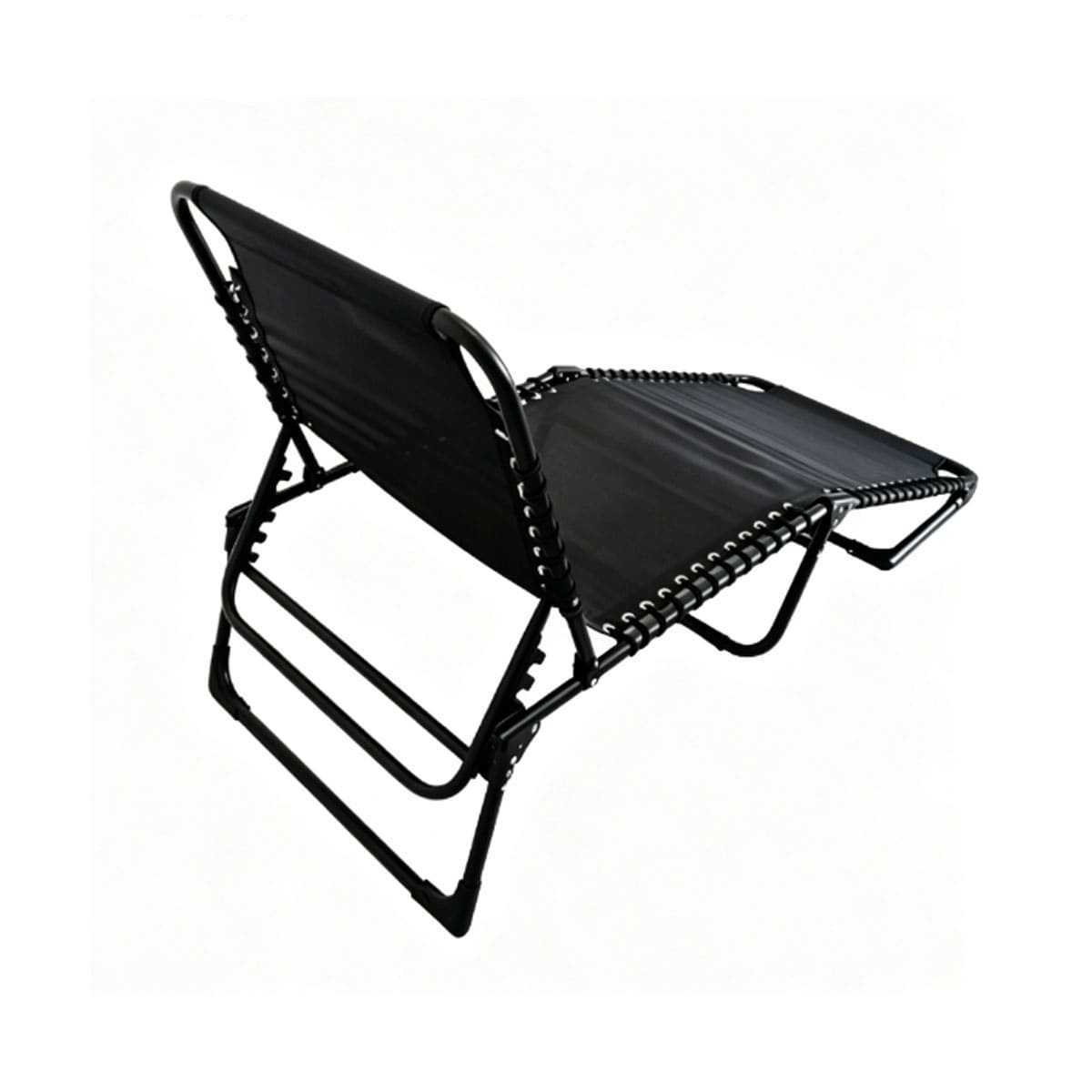Lounge chair with detachable pillow
