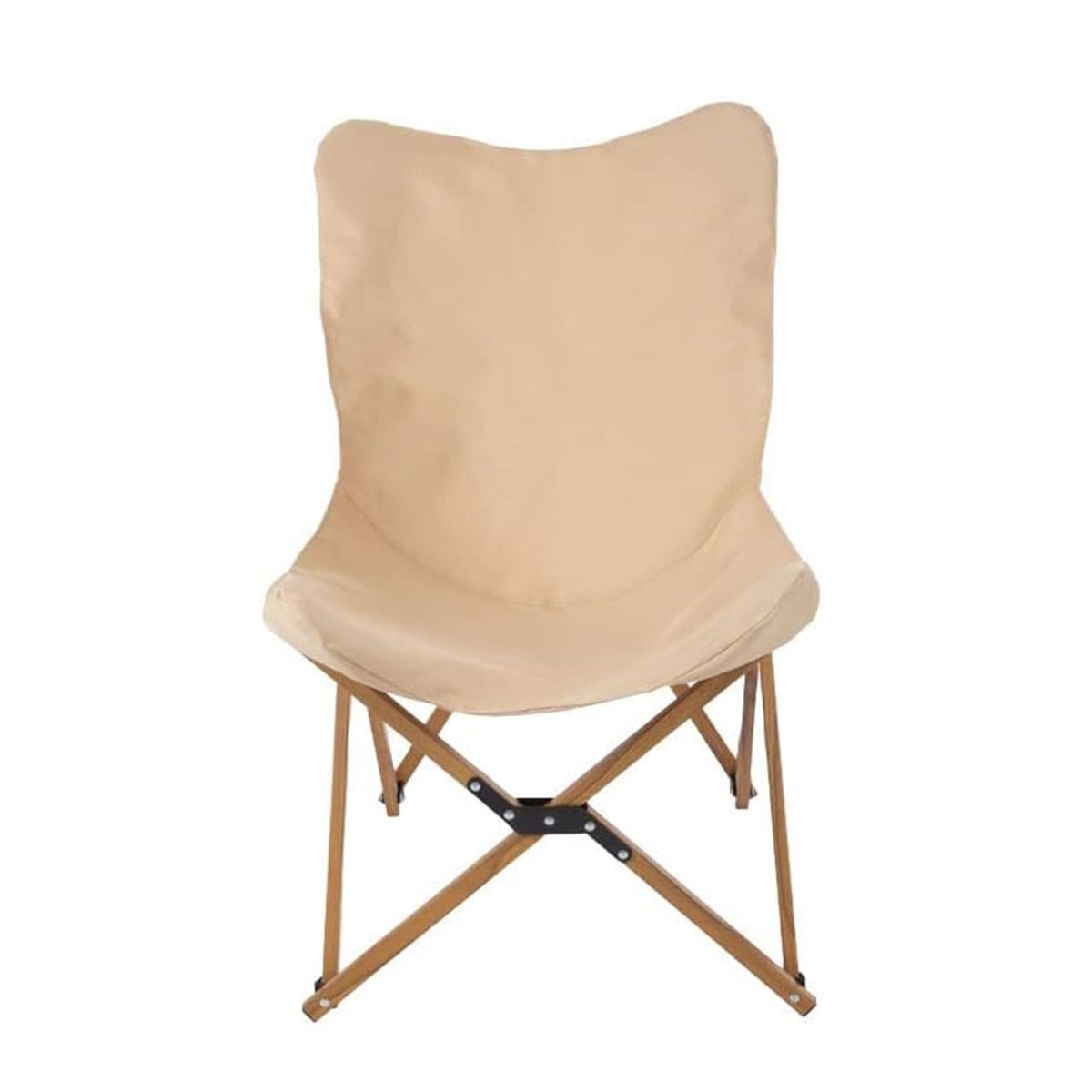 Outdoor Reclining Lounge Chair
