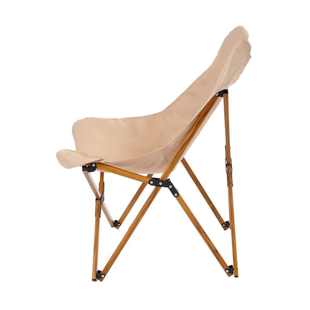 Outdoor Reclining Lounge Chair