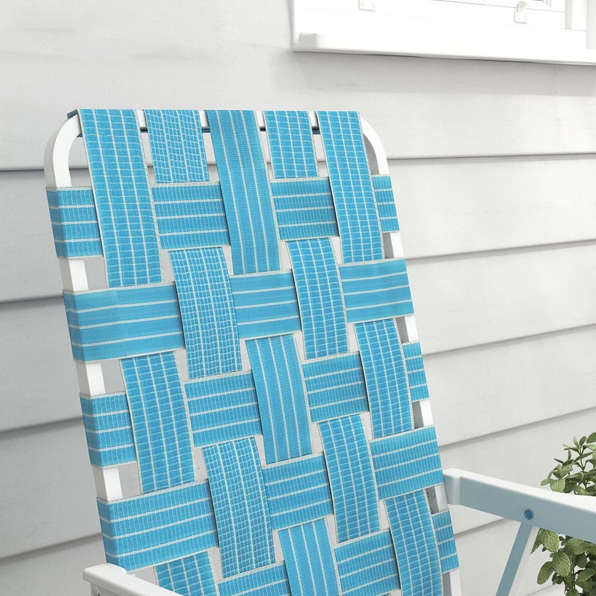 Outdoor Beach Portable Lawn Chair