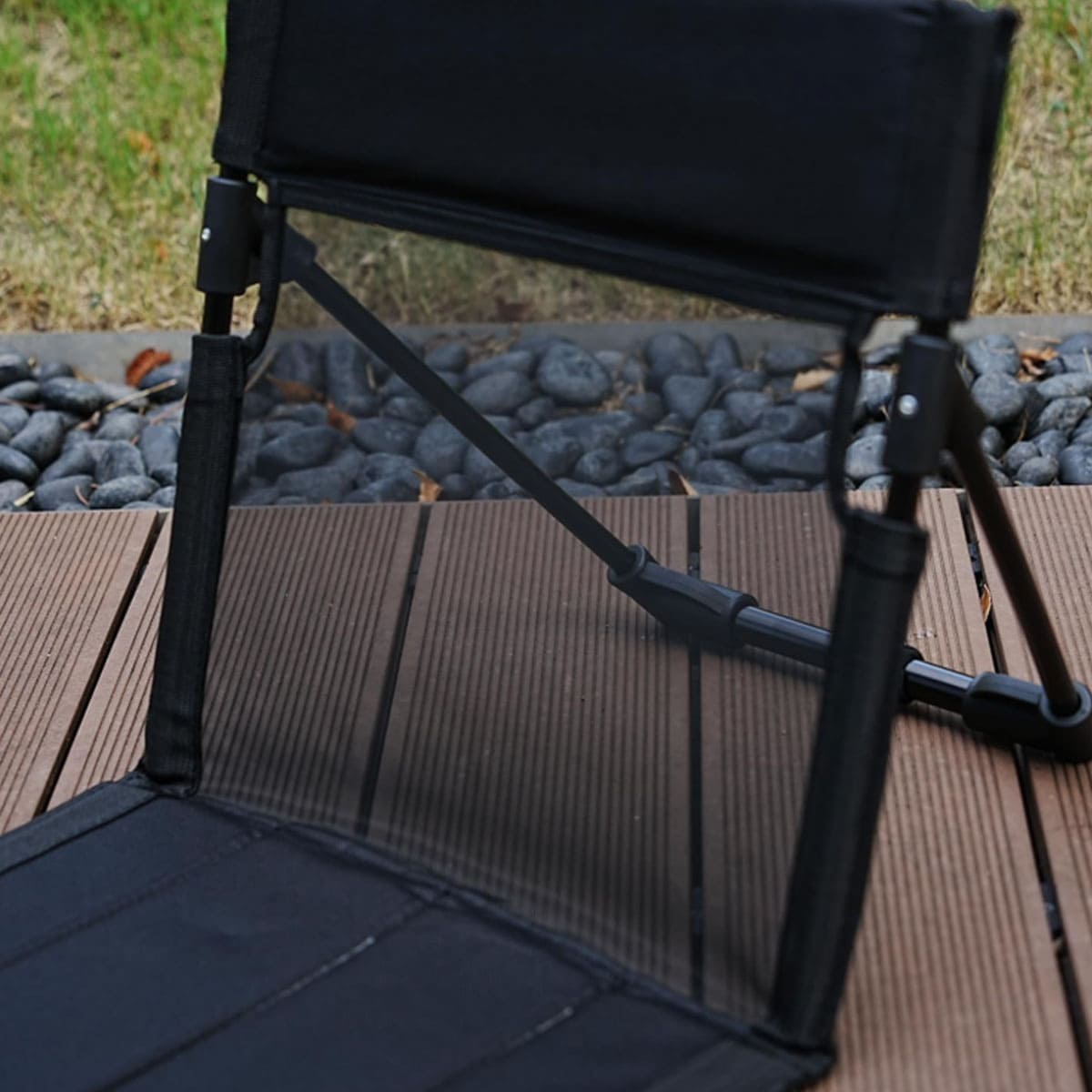 Lightweight Floor Chair