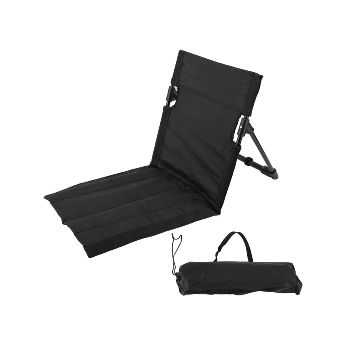 Portable ground Beach Chair