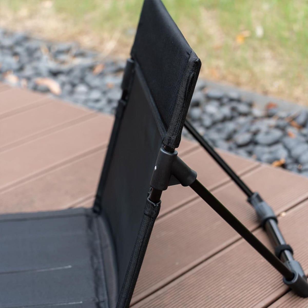 Lightweight Floor Chair