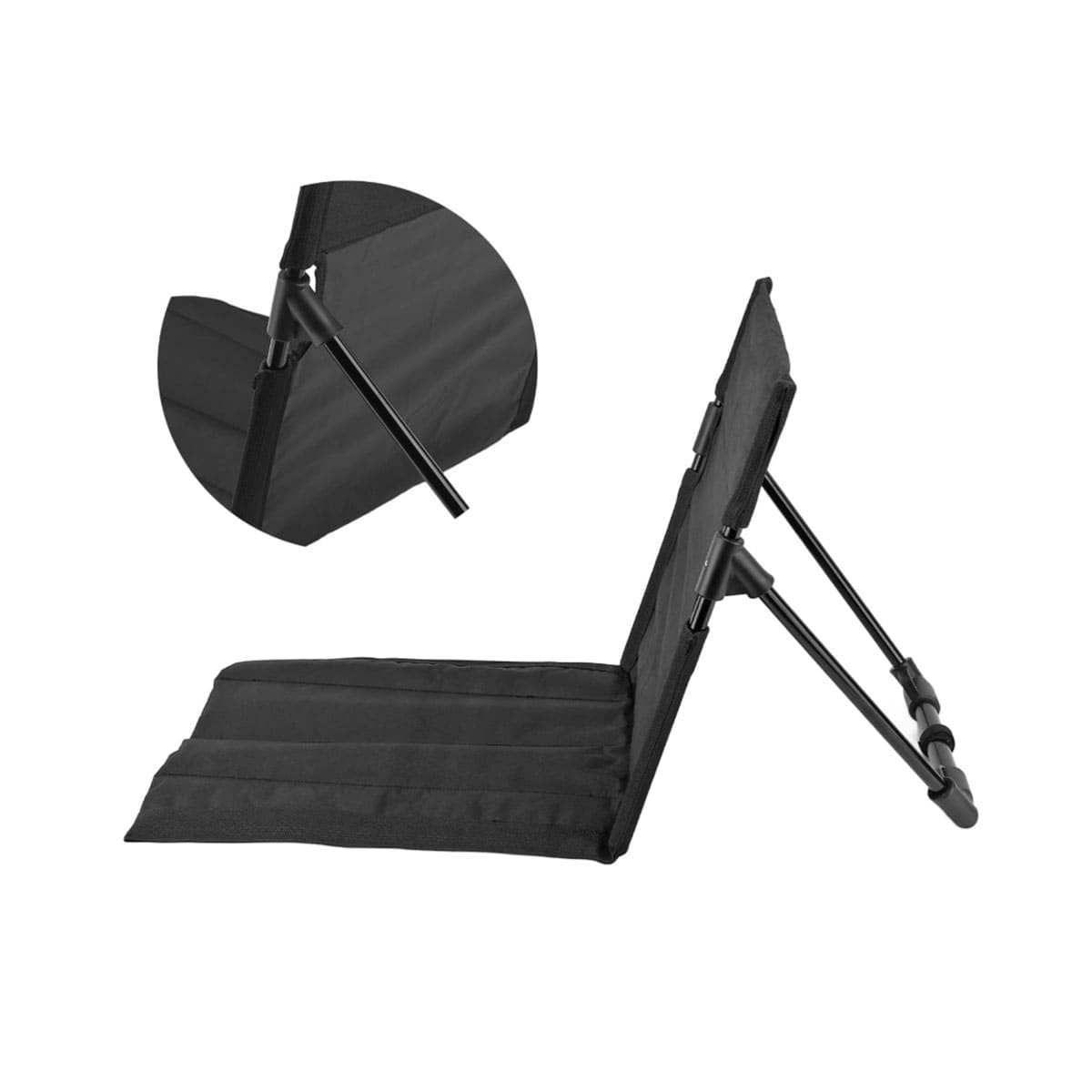 Portable ground Beach Chair