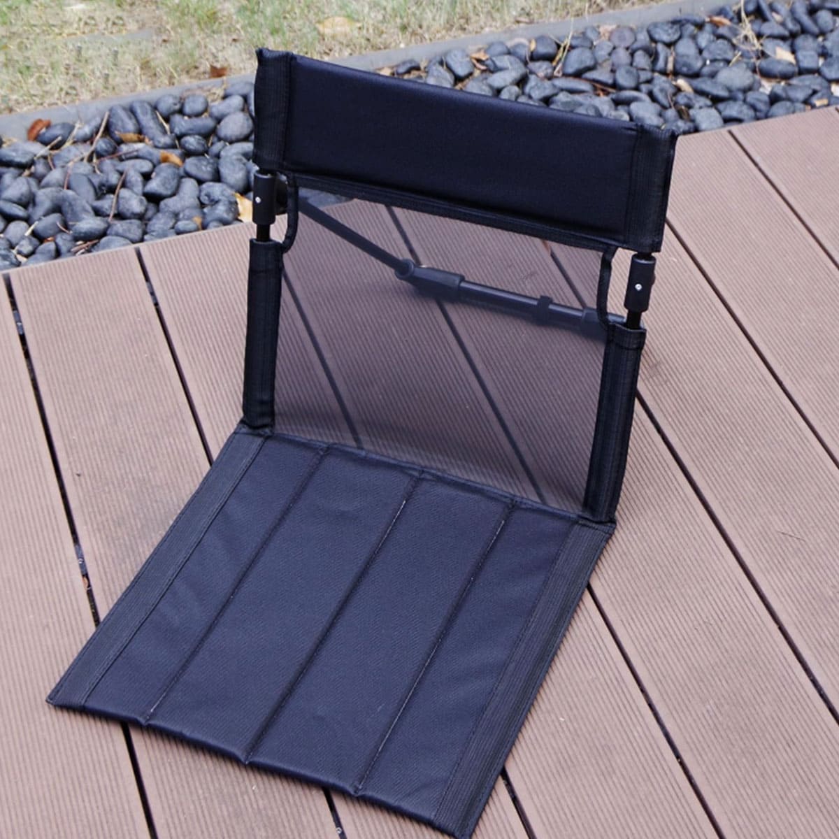 Lightweight Floor Chair