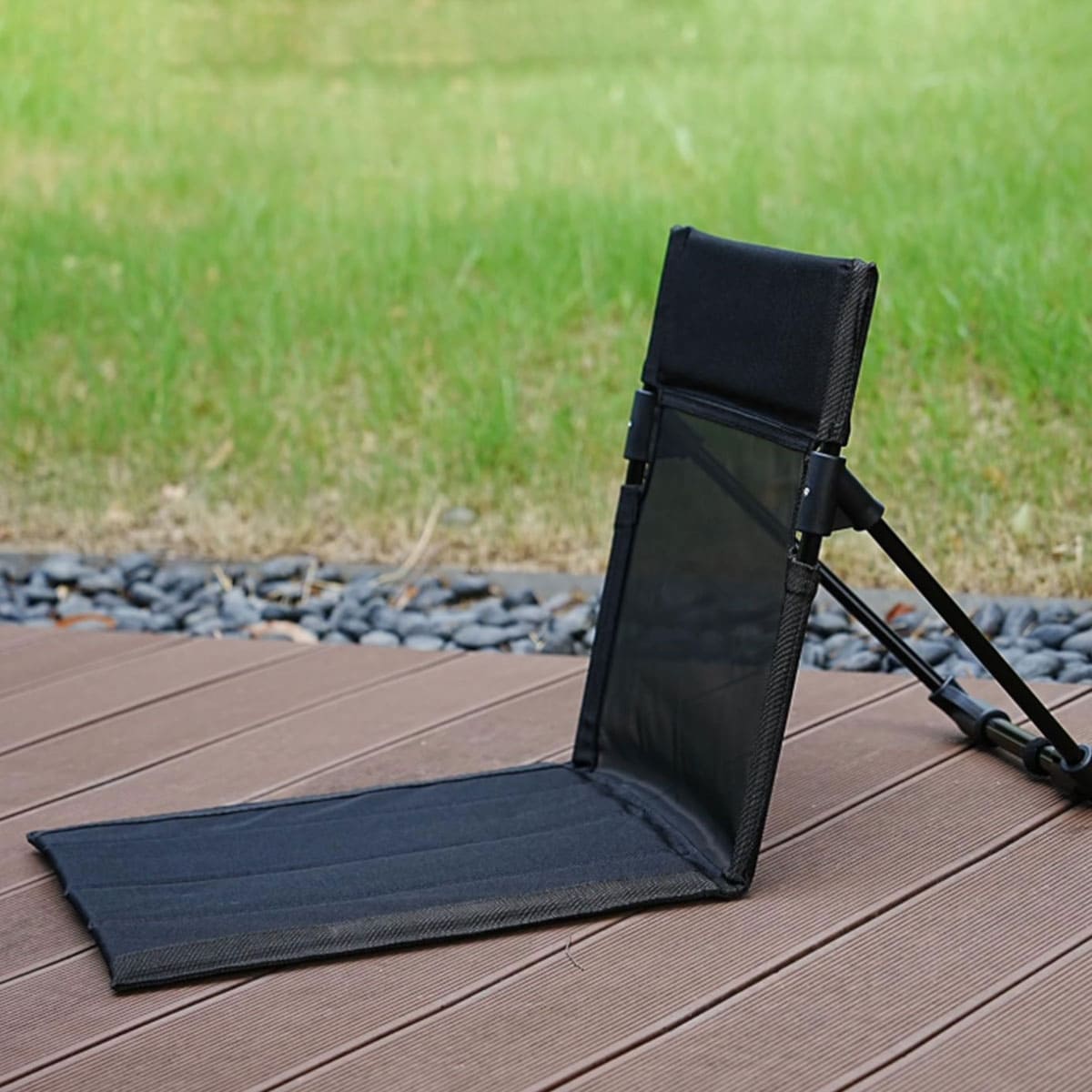 Lightweight Floor Chair