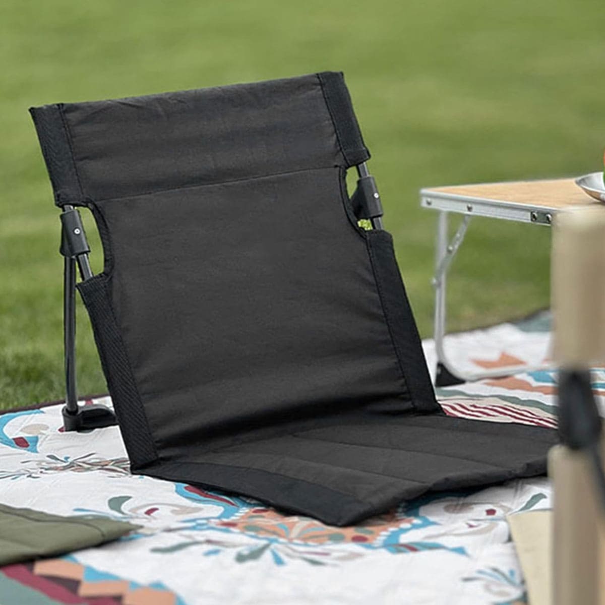 Portable ground Beach Chair
