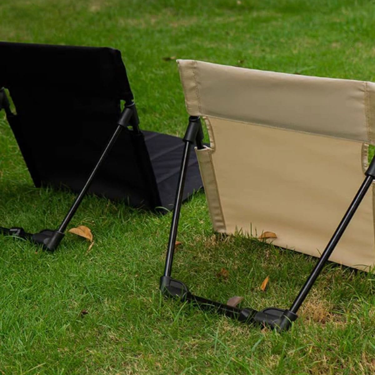 Portable ground Beach Chair