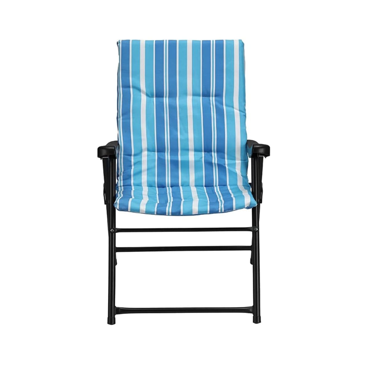 Iron Frame Modern Design Chair
