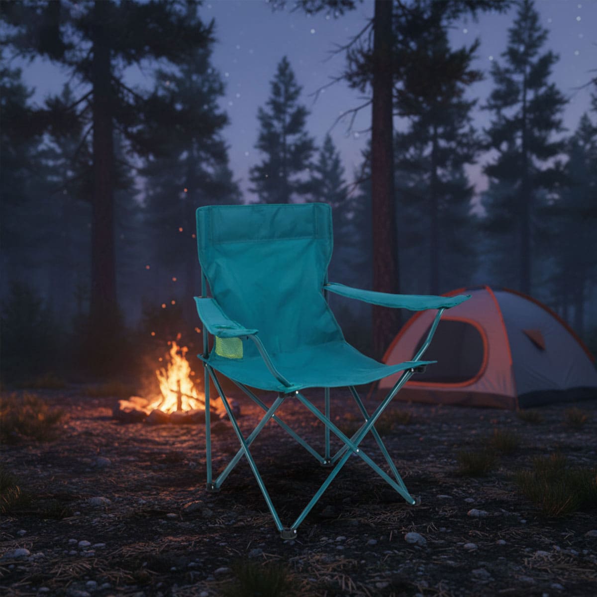 Foldable Portable Wholesale Lightweight Chair