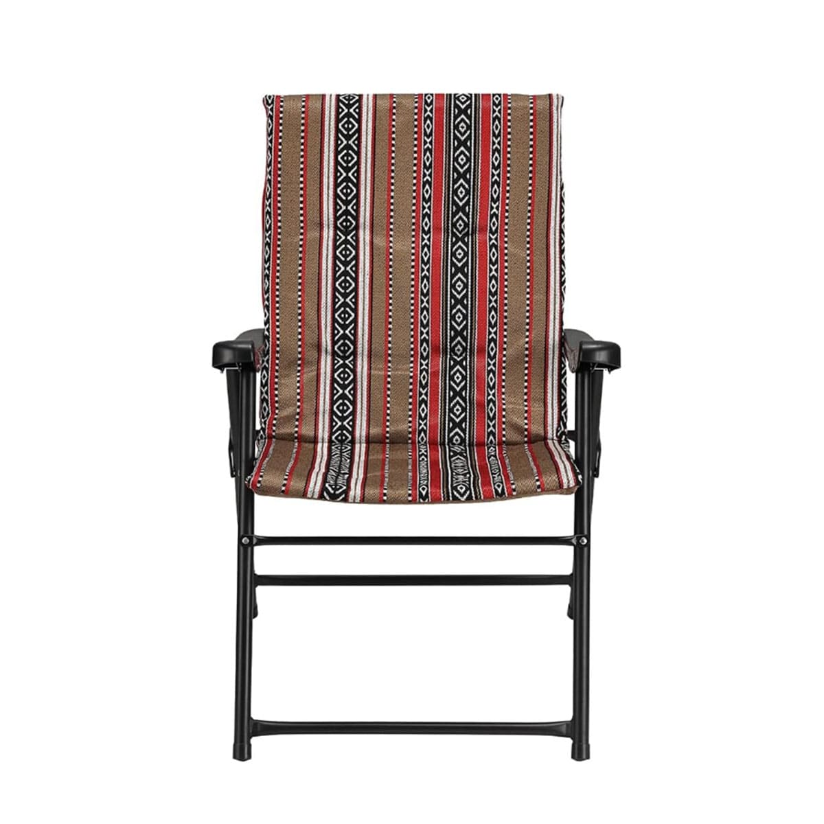 Foldable Camping Chair with Cusion