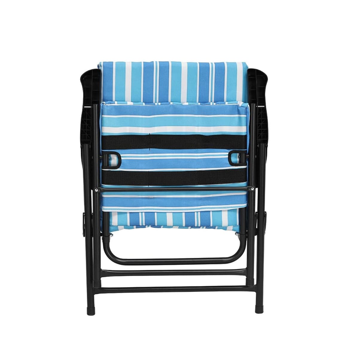 Iron Frame Modern Design Chair