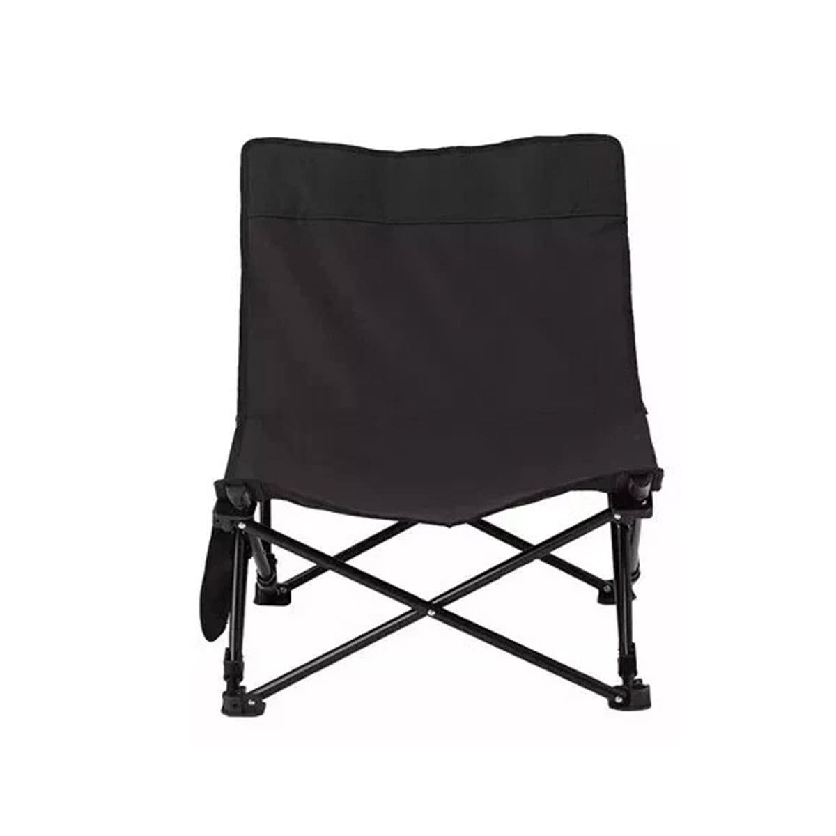 600D Oxford Foldable Chaise Lounge Chair
