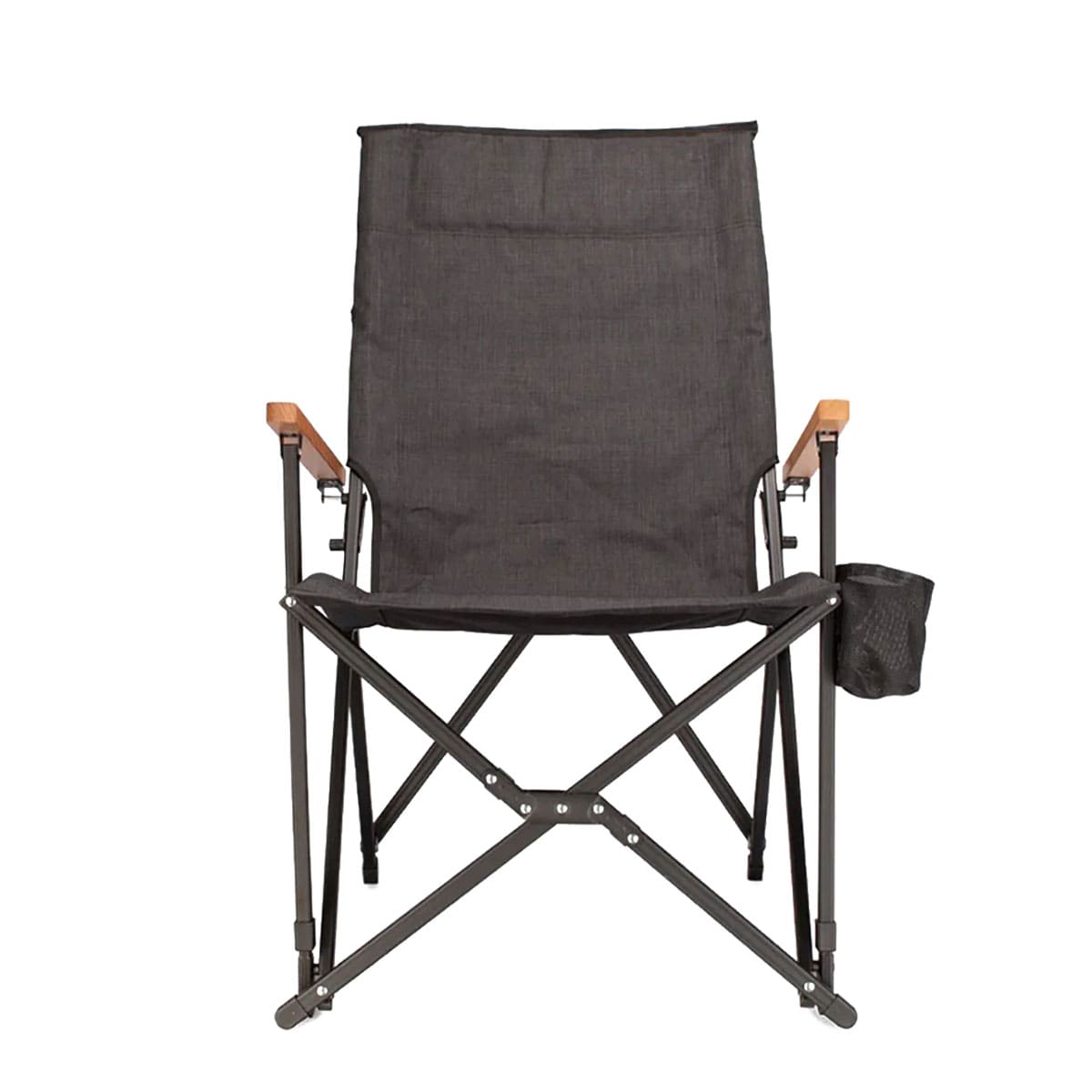 Five-gear adjustable back lifting chair