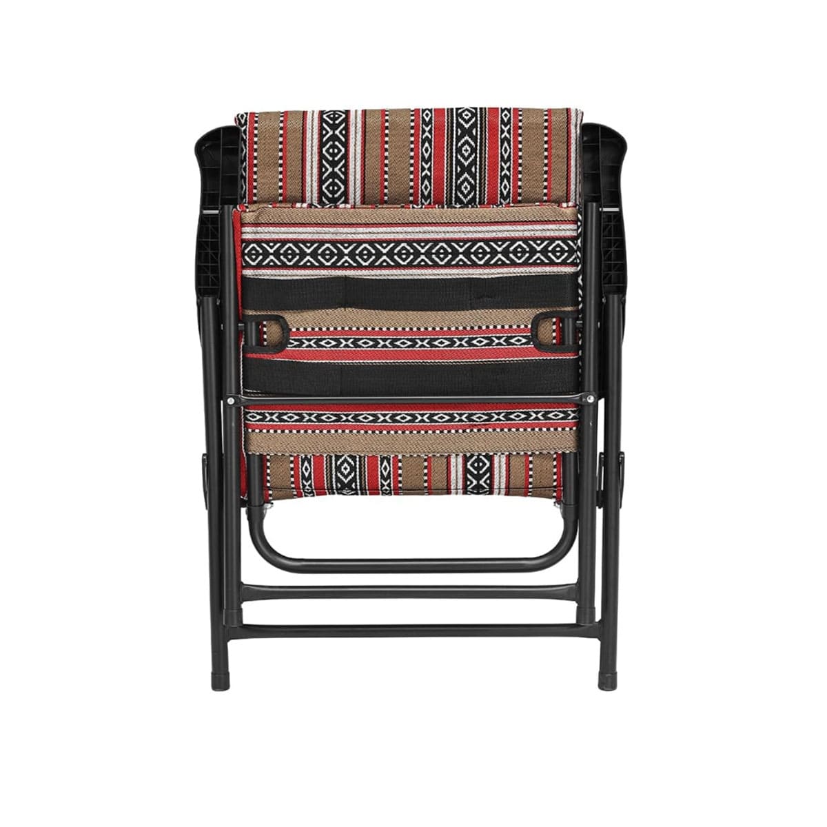 Foldable Camping Chair with Cusion