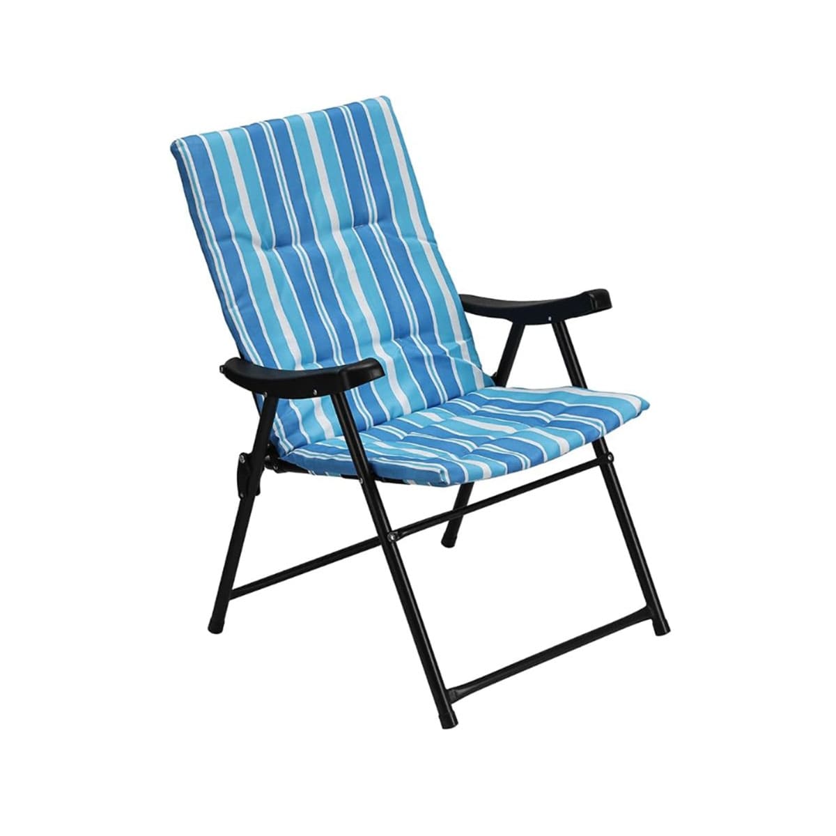 Iron Frame Modern Design Chair