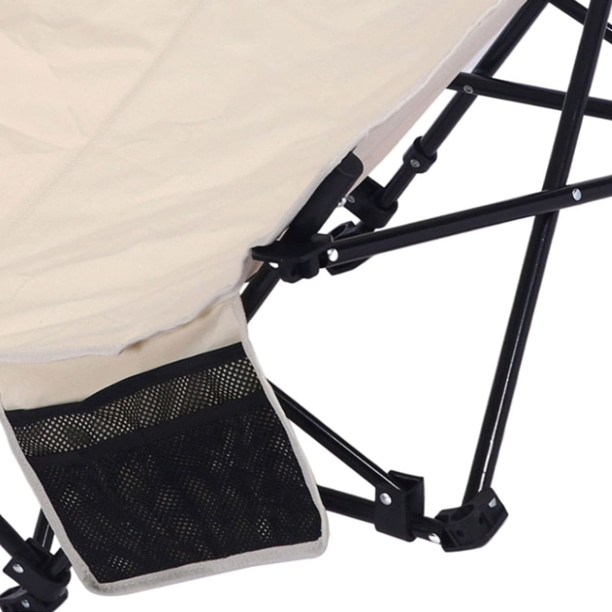 Multifunctional Comfortable Support Beach Chair