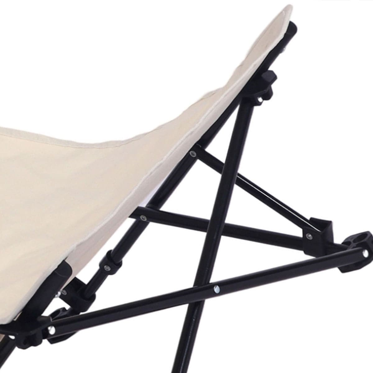 Multifunctional Comfortable Support Beach Chair