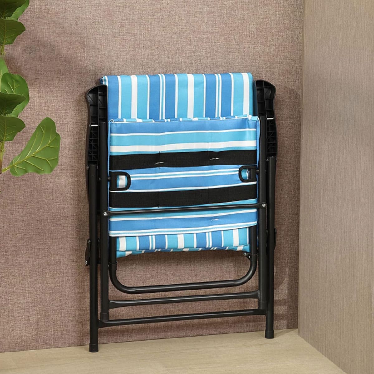 Iron Frame Modern Design Chair