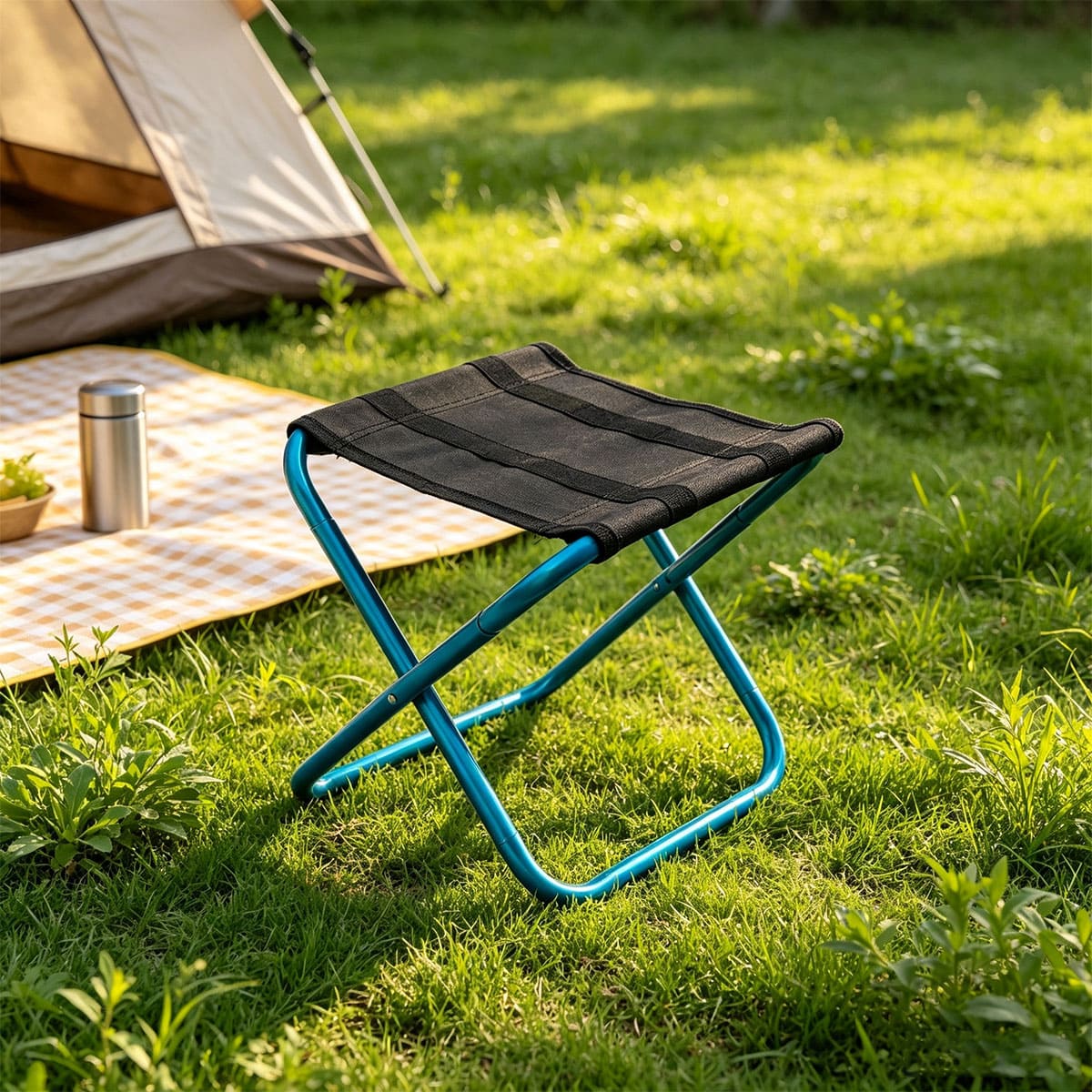 Camping Stool Mini Size Stool