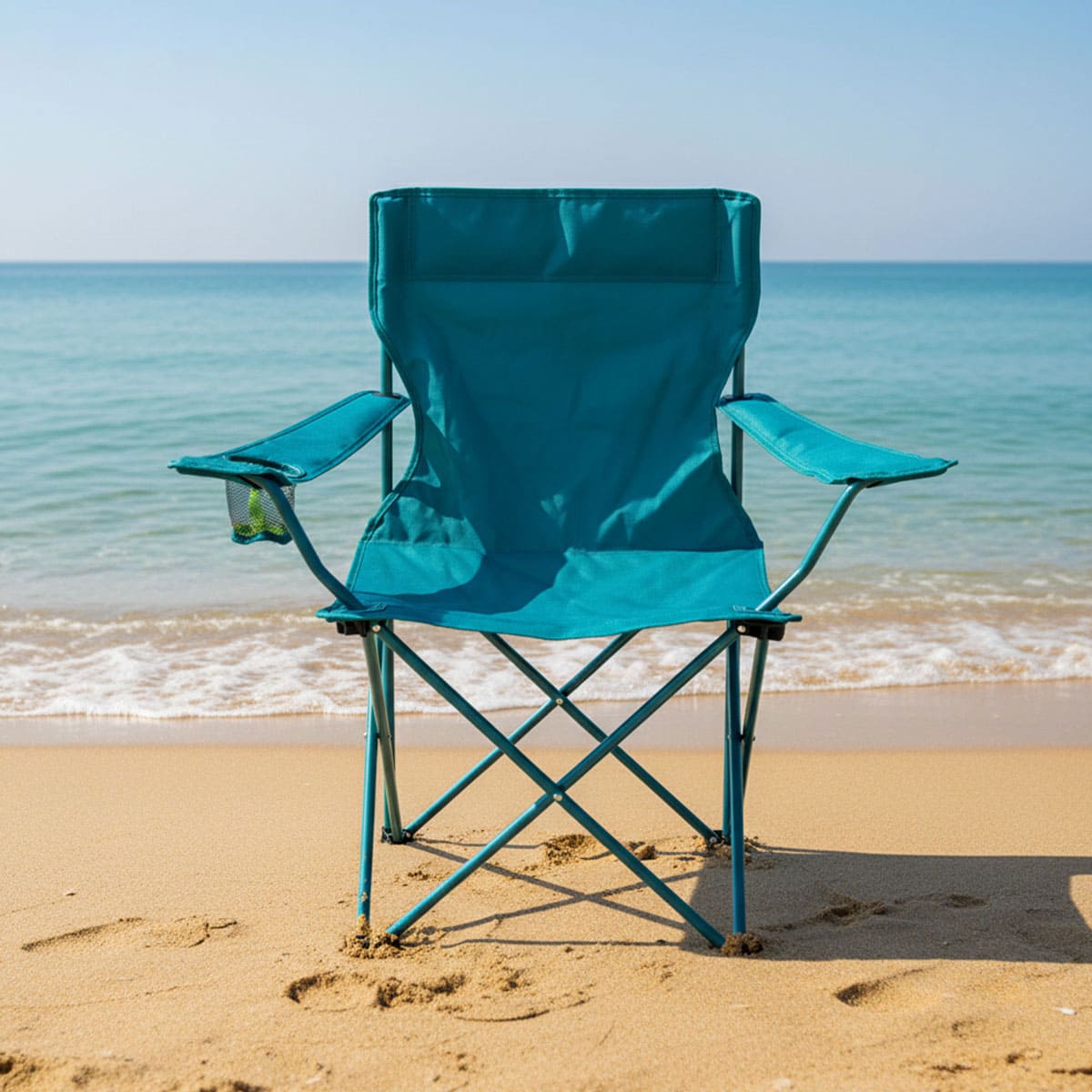 Foldable Portable Wholesale Lightweight Chair