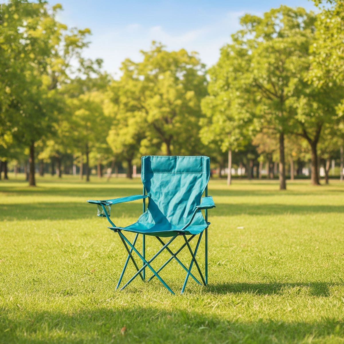 Foldable Portable Wholesale Lightweight Chair