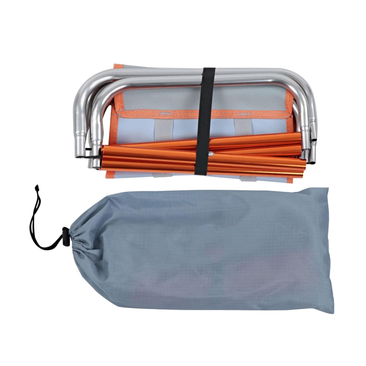 Travel portable little folding stool