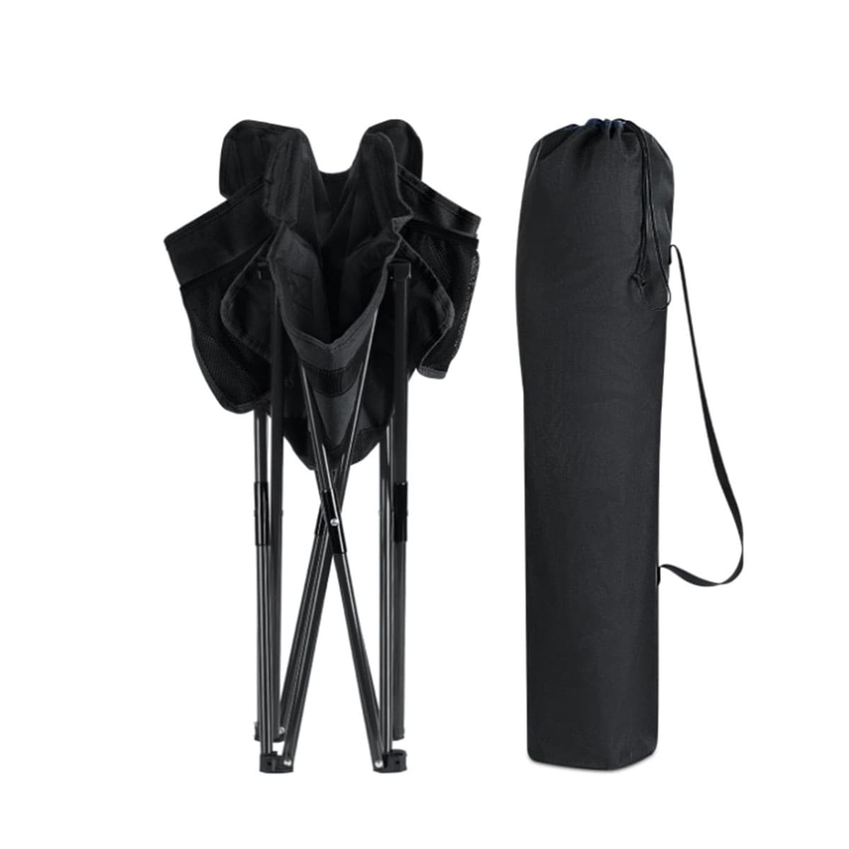 Lightweight Portable Moon Chair