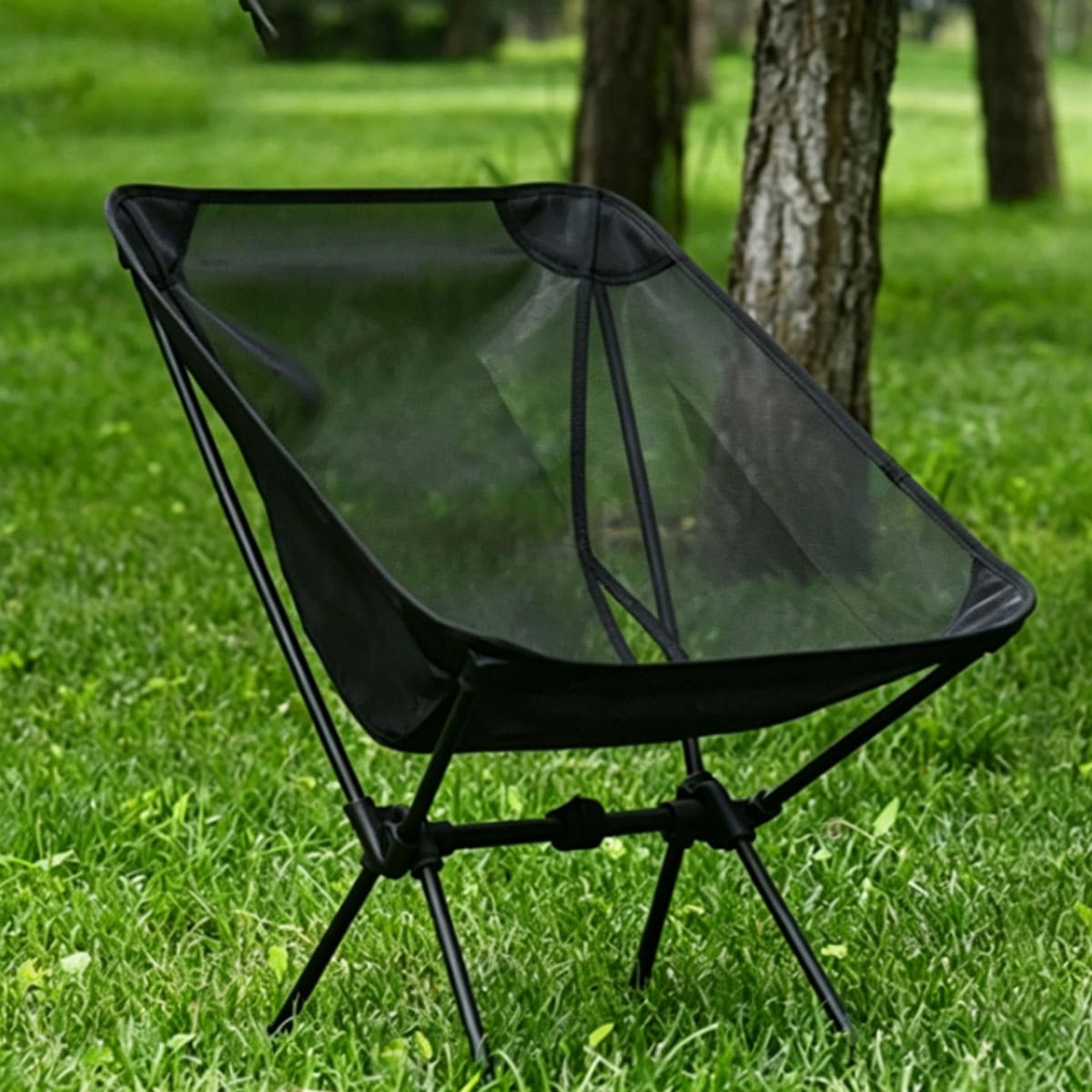  Lightweight Outdoor Folding Chair for Adults