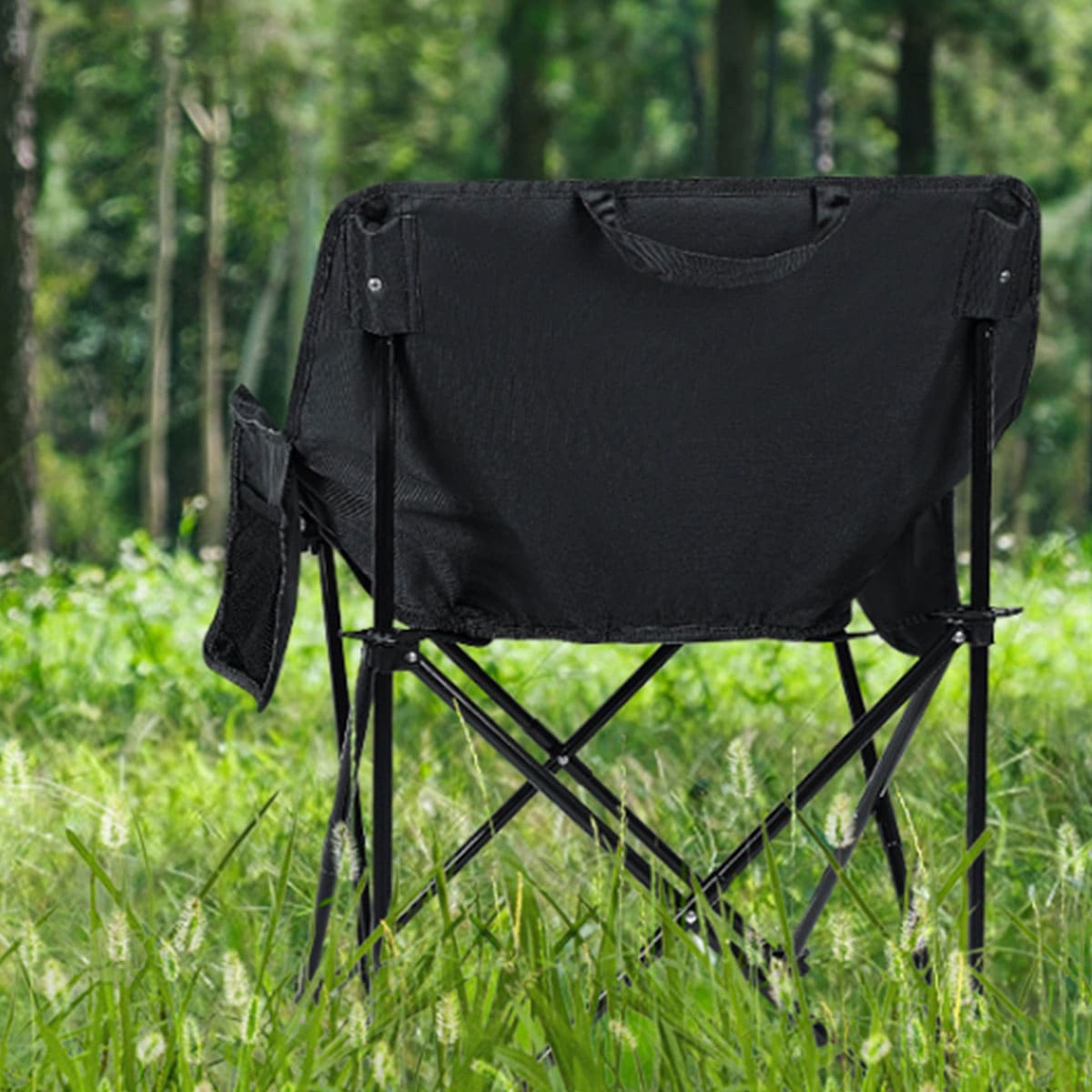 Lightweight Portable Moon Chair