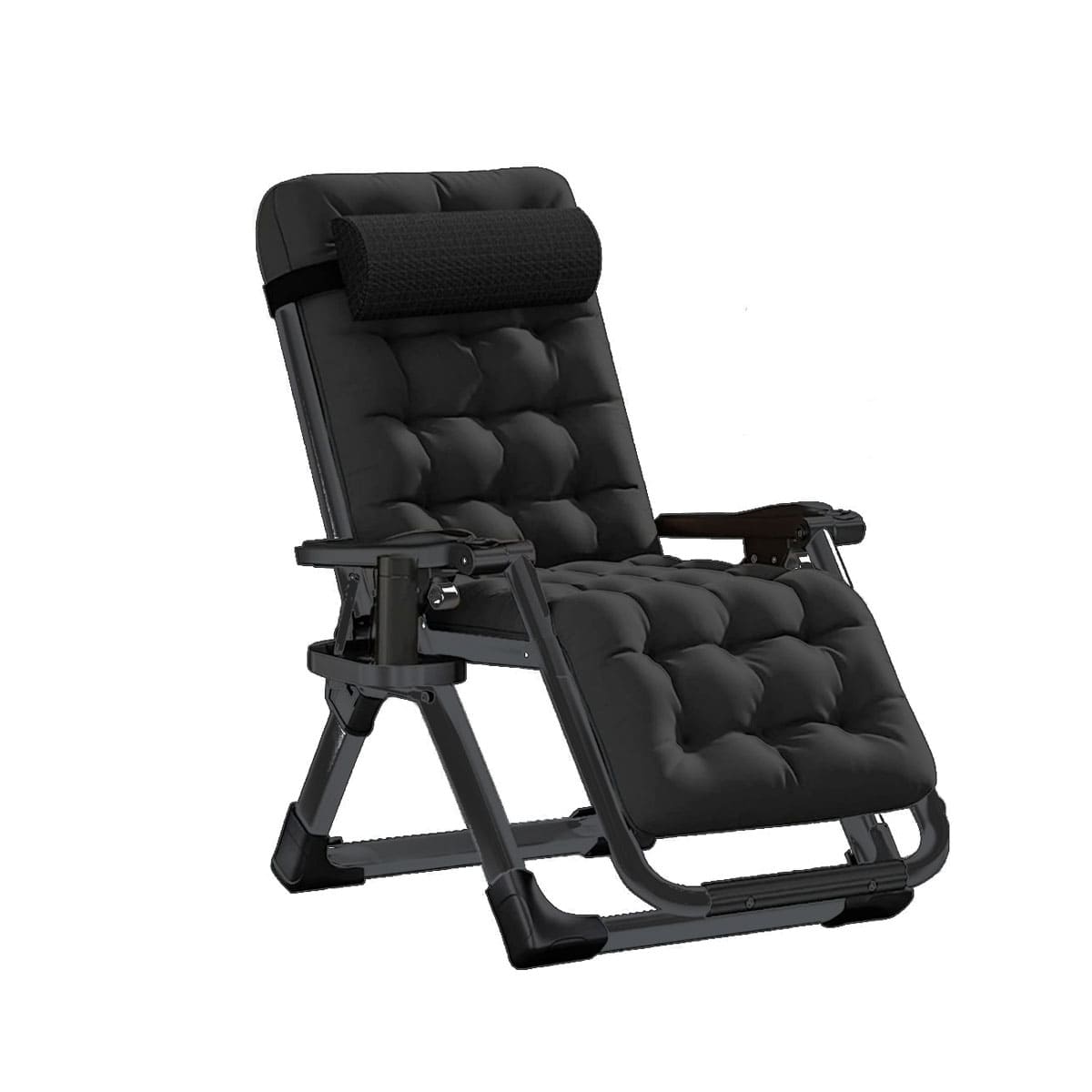 Portable Chaise Lounge Chair