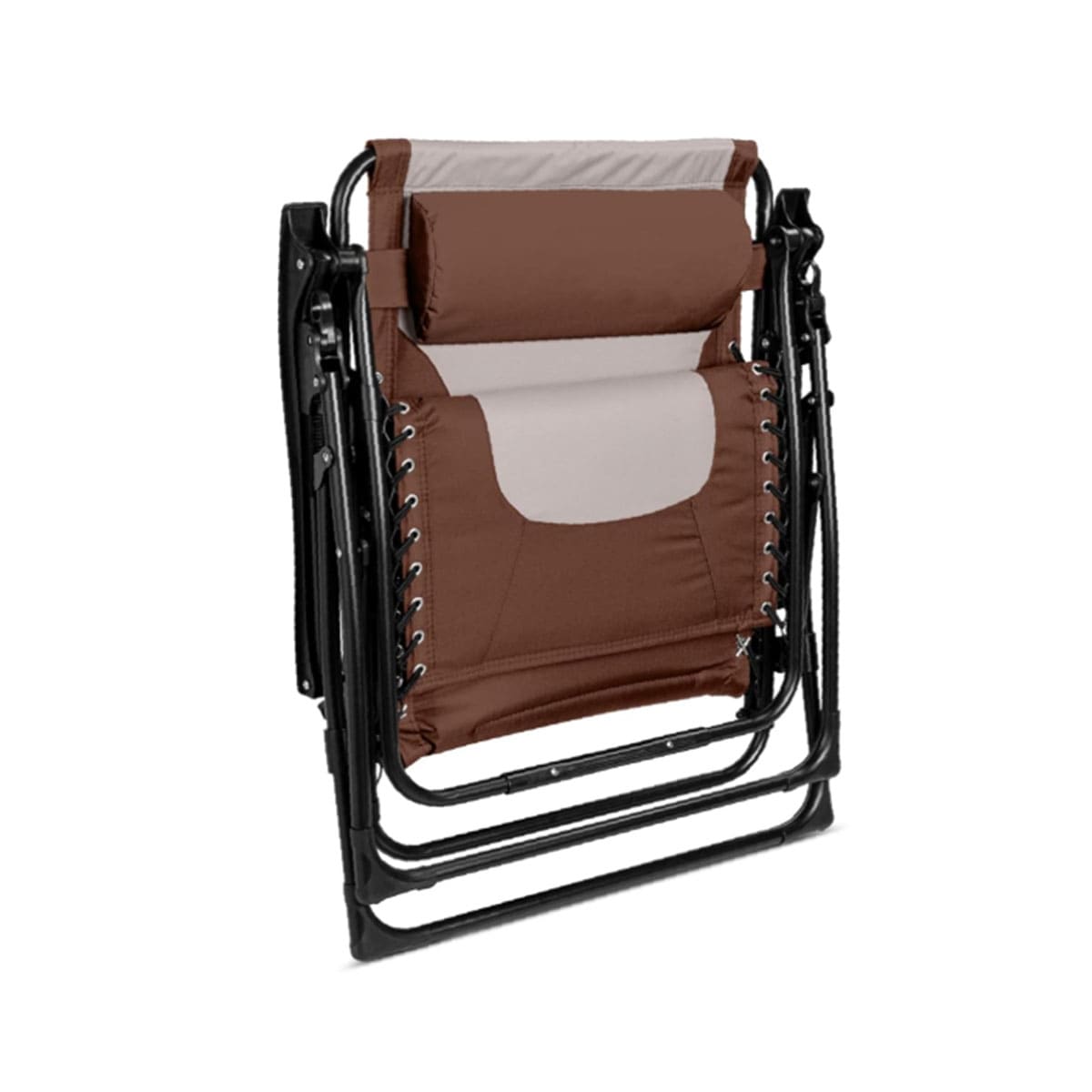 Super padded zero gravity chair