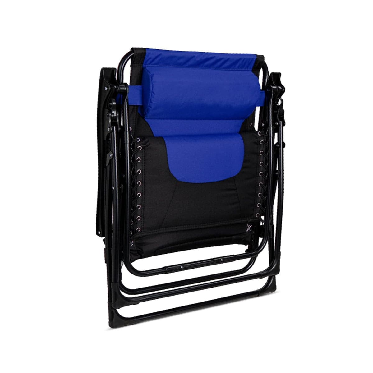 Oversized Padded Zero Gravity Chair