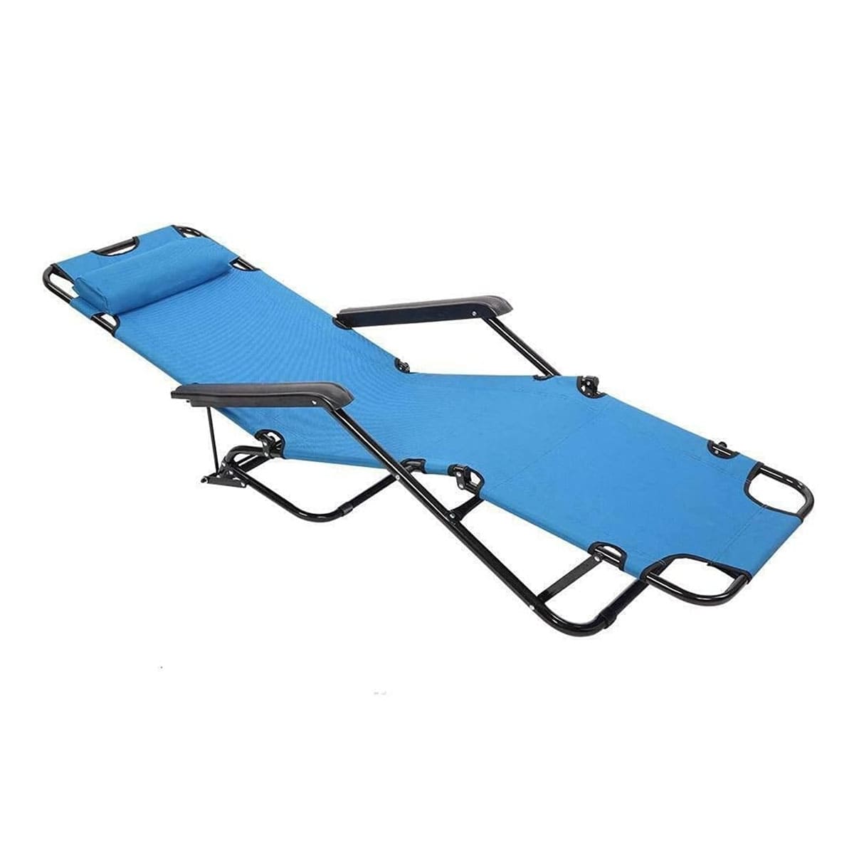 Lightweight Sun Lounger Chair