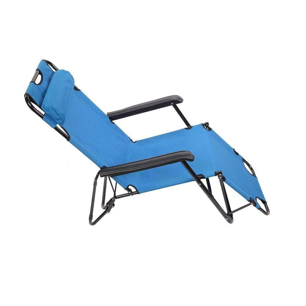 Lightweight Sun Lounger Chair