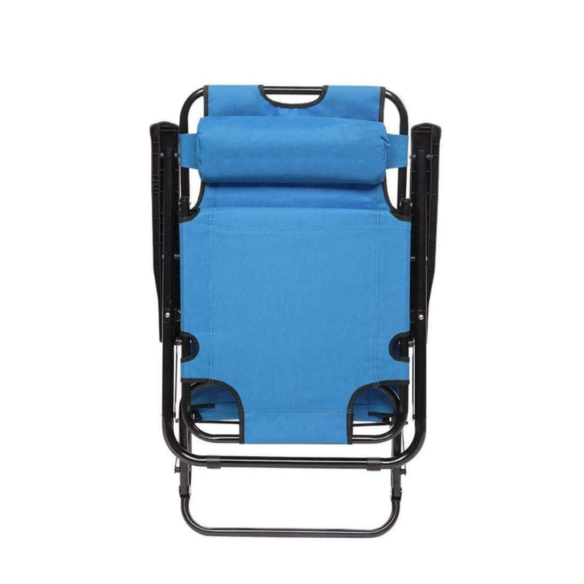 Lightweight Sun Lounger Chair