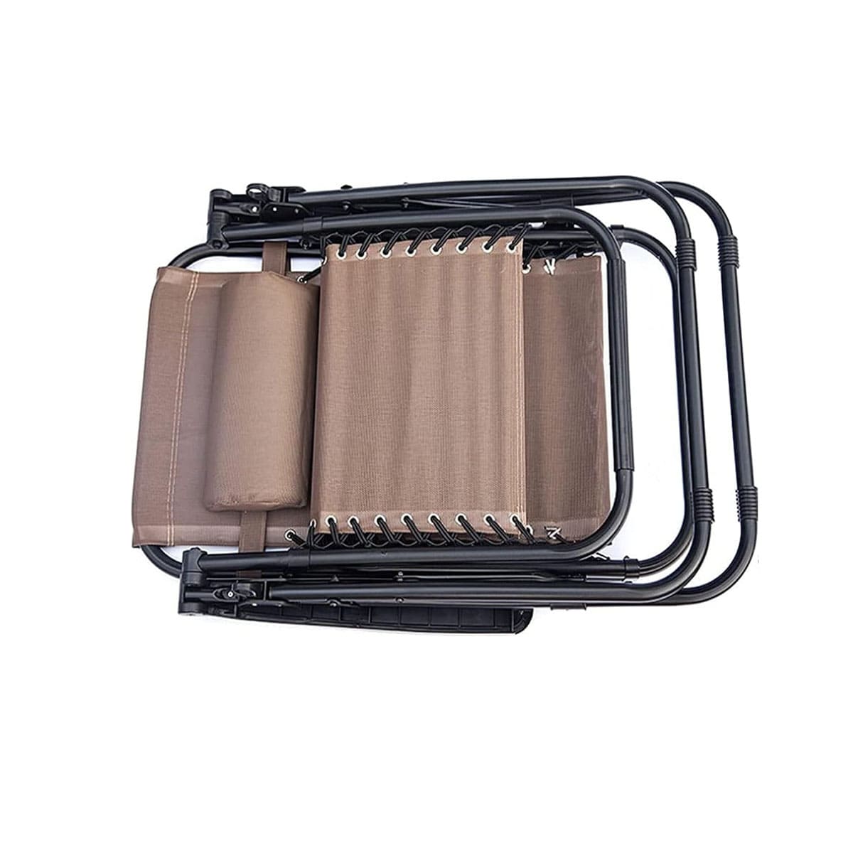 Outdoor Lounge Chairs with Cup Holder